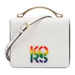 MICHAEL KORS Коллекционная дорожная сумка - фото