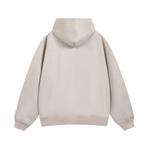 Свитшот Unisex RECOLETA, Сливово-фиолетовый - фото 3