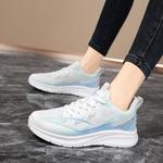 Кроссовки унисекс с низким верхом Warrior - фото 10