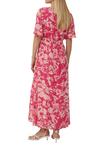 Платье s.Oliver BLACK LABEL Maxi dress, Pink - фото 5