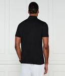 Рубашка поло Regular fit Boss Green, черный - фото 3