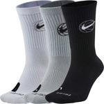 Носки ELITE CREW SOCKS Nike, цвет Weiß - фото