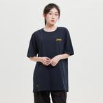 Футболка унисекс Jeep, темно-синий - фото 12