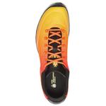 Кроссовки Icebug Acceleritas8 RB9X Trail, оранжевый - фото 4