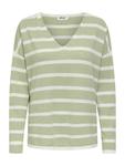 Свитер ONLY ONLAMALIO, Pastel green - фото