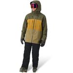 Брюки Flylow Chemical Flylow, Black - фото 4