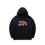 ANTA Свитшоты Unisex Basic Black 2 - фото