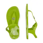 Босоножки Mallory Michael Kors, зеленый - фото 3