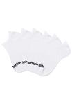 Носки Bench 6 PACK, Weiß/White - фото 4