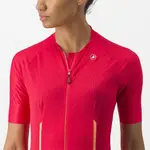 Джерси с коротким рукавом Castelli Endurance, розовый - фото 5