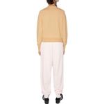 Acne Studios Женский топ FW23 Yellow - фото 6