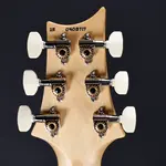 PRS Swamp Ash Special Maple White Doghair Smokeburst - фото 11