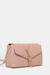 Сумка Valentino Bags, розовый - фото 2