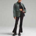 Куртка Женская Lululemon, Черный/BLK - фото 11