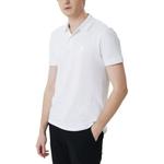 Мужская поло GAP, серый - фото 5