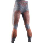 Леггинсы X-BIONIC Energy Accumulator 4.0, серый - фото 2