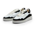 Кроссовки Grand Step Shoes Level, цвет Black/White - фото 4