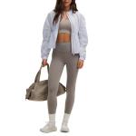 Lululemon Куртка женская, Black/BLK - фото 9