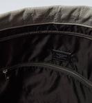 Кожаная сумка через плечо Balenciaga, Bal Grey/L Black - фото 4