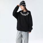 Толстовка унисекс Sandknit, цвет Heather Gray - фото 7