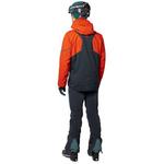 Функциональная куртка tlt gtx m jkt Dynafit, мультиколор - фото 4