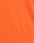 Свитер Solotre, оранжевый - фото 4
