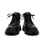 Ботинки Martin мужские черный Cachiotti - фото 3