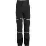 Брюки Capacida Vaude, черный - фото