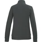 Под куртка kos 100 wmn flc jckt Killtec, цвет dunkelgr┬│n - фото 2