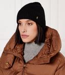 Шапка женская Tommy Hilfiger кашемировая, черный - фото 2