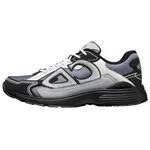 DIOR B30 Lifestyle Shoes Men Low-top Blue - фото