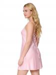 LingaDore Пеньюар в розовом цвете - фото 4