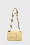 Сумочка Guess, желтый - фото 2