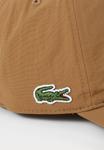 Бейсболка Lacoste CASQUETTE UNISEX, Cookie/Sand - фото 4