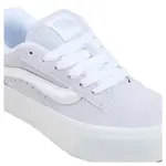 Кроссовки Vans Knu Stack, белый - фото 4