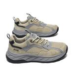 Кроссовки мужские с низким верхом Jeep - фото 9