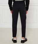 Брюки-чиносы Boss Green T Zem Slim Fit, черный - фото 3