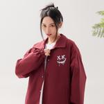 Куртка унисекс Csks, розовый - фото 19