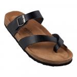 Сандалии BIOSOFT Kai, черный - фото 2