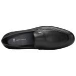 Туфли Men"s Casual Men Low-Top черный Roberta Di Camerino - фото 5