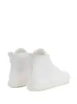 Высокие кеды Ecoblabber Giuseppe Zanotti, белый - фото 3