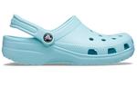 Сабо Crocs Classic Clog Pure Water Saweetie Bundle - фото 2