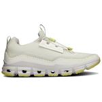 Женская футболка Cloudaway 'Ice Glacier' On, серо-желтая - фото 2