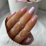 Для гибридных лаков Flash ON 7 мл T21 Semilac Top - фото 3