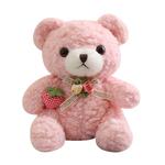 MERCONSER Плюшевый мишка rose - фото 2