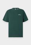 Футболка Only & Sons ONSCIFF XMAS TEE, Pine Grove/Dark Green - фото 5