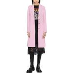 Куртка женская розовая VERSACE - фото 3