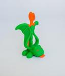 Baby Banana, Зубная щетка Training Dragon - фото 3