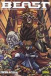 BEAST (Spanish Edition) (NORMA EDITORIAL, S.A.) - фото
