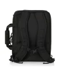 Деловая сумка GREGORY Marshall 3-Way 30L, цвет Ballistic Black - фото 5